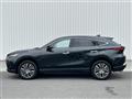2023 Toyota Harrier