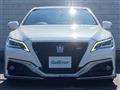 2018 Toyota Crown Hybrid