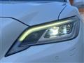 2018 Toyota Crown Hybrid