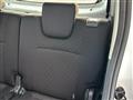 2015 Suzuki Spacia
