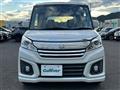 2015 Suzuki Spacia