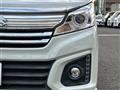 2015 Suzuki Spacia
