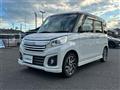 2015 Suzuki Spacia