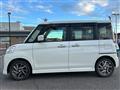2015 Suzuki Spacia