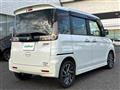 2015 Suzuki Spacia