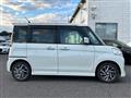 2015 Suzuki Spacia