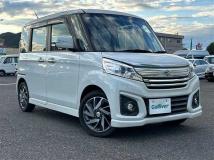 2015 Suzuki Spacia