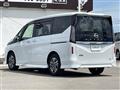 2023 Nissan Serena