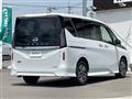 2023 Nissan Serena