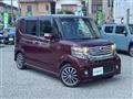 2013 Honda N BOX