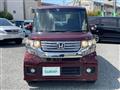 2013 Honda N BOX