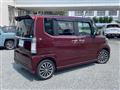 2013 Honda N BOX