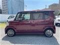 2013 Honda N BOX