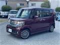 2013 Honda N BOX