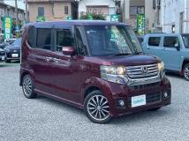 2013 Honda N BOX