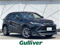 2021 Toyota Harrier Hybrid