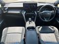2021 Toyota Harrier Hybrid