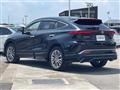 2021 Toyota Harrier Hybrid