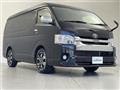 2018 Toyota Hiace