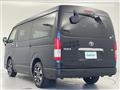 2018 Toyota Hiace