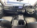 2018 Toyota Hiace