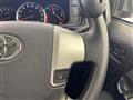2018 Toyota Hiace