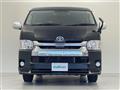 2018 Toyota Hiace