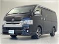 2018 Toyota Hiace