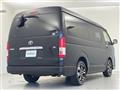 2018 Toyota Hiace