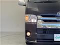 2018 Toyota Hiace