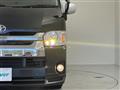 2018 Toyota Hiace