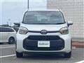 2025 Toyota Sienta