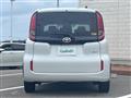 2025 Toyota Sienta