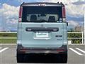 2019 Suzuki Spacia