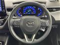 2021 Toyota Corolla Sports