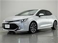 2021 Toyota Corolla Sports