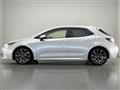 2021 Toyota Corolla Sports