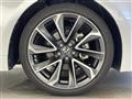 2021 Toyota Corolla Sports