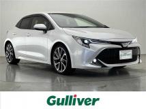 2021 Toyota Corolla Sports