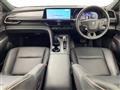 2023 Toyota Crown