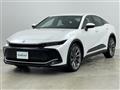 2023 Toyota Crown