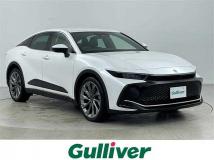 2023 Toyota Crown