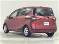 2016 Toyota Sienta