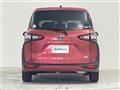 2016 Toyota Sienta