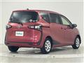 2016 Toyota Sienta