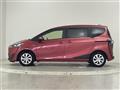 2016 Toyota Sienta