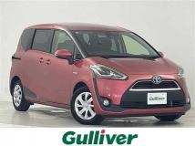 2016 Toyota Sienta