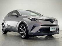 2017 Toyota C-HR