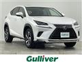 2018 Lexus NX