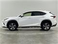 2018 Lexus NX